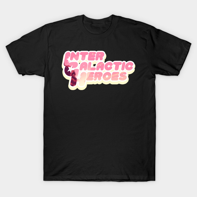Intergalactic Heroes